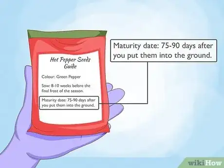 Imagen titulada Grow Hot Peppers Step 18