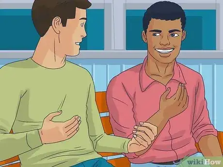Imagen titulada Be Okay with Having a Communist Friend Step 15