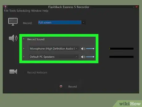 Imagen titulada Record Your Screen in Windows 10 Step 11