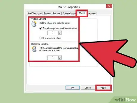 Imagen titulada Change Mouse Settings in Windows 8 Step 5
