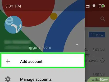 Imagen titulada Log In to Gmail Step 35