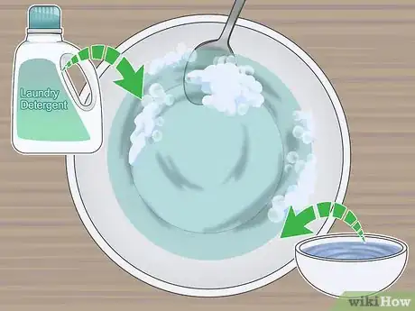 Imagen titulada Get Dried Ink Out of Clothes Step 2