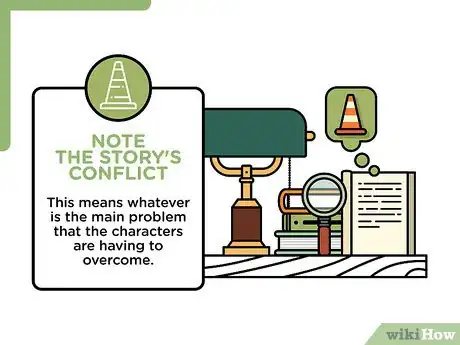 Imagen titulada Summarize a Story Step 5