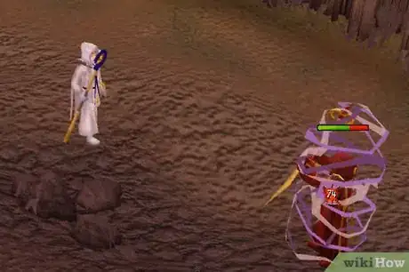 Imagen titulada Cast a Spell in RuneScape Step 5