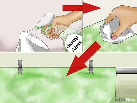 Imagen titulada Remove Oil Stains from Carpeting Step 9