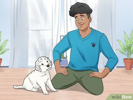 Imagen titulada Train a Dog Step 16