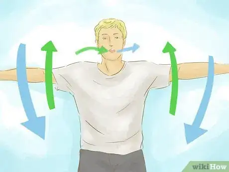 Imagen titulada Sing Using Your Diaphragm Step 5