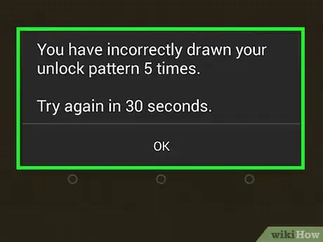 Imagen titulada Unlock a Phone when You Forget Its Passcode Step 10