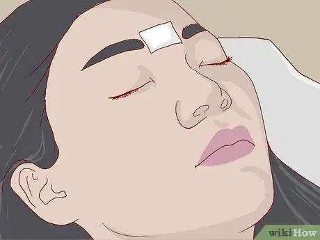 Imagen titulada Get Rid of a Unibrow Step 10