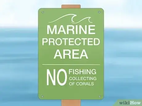 Imagen titulada Protect Coral Reefs Step 14