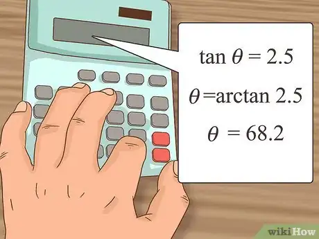 Imagen titulada Use Right Angled Trigonometry Step 10