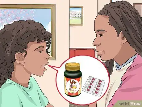 Imagen titulada Deal with a Period in Elementary School Step 13