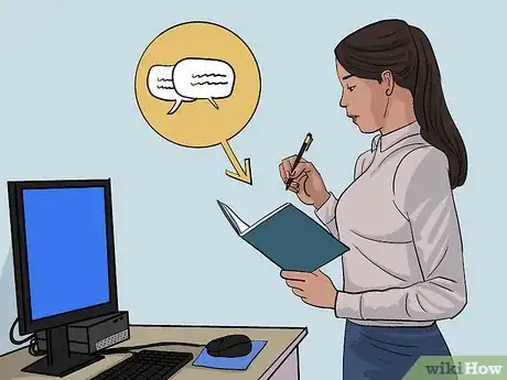 Imagen titulada Handle a Difficult Boss Step 3