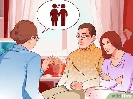 Imagen titulada Take Control of a Relationship Step 9