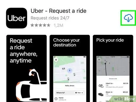 Imagen titulada Check if Uber Is Available in Your Area Step 4