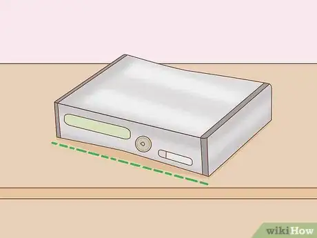 Imagen titulada Stop the Red Ring of Death on Xbox Step 10