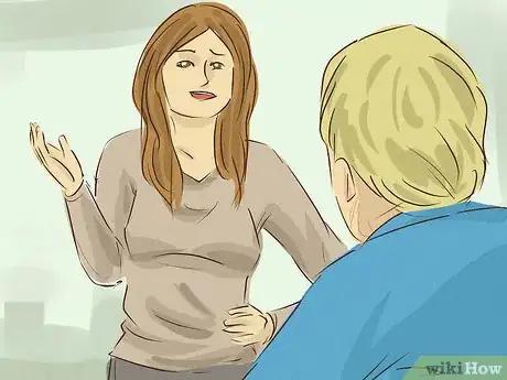 Imagen titulada Give Someone a Guilt Trip Step 4