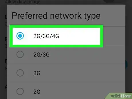 Imagen titulada Get 4G LTE Step 6
