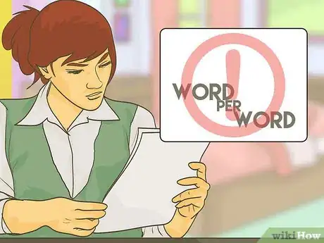 Imagen titulada Memorize a Speech in One Night Step 5