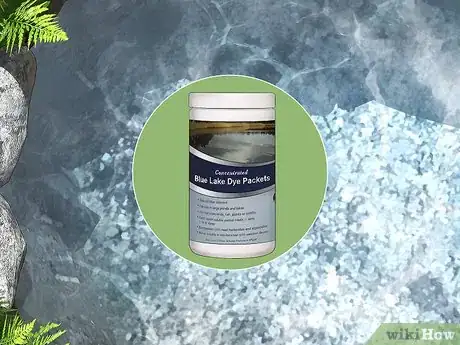 Imagen titulada Get Rid of Algae in Ponds Step 12