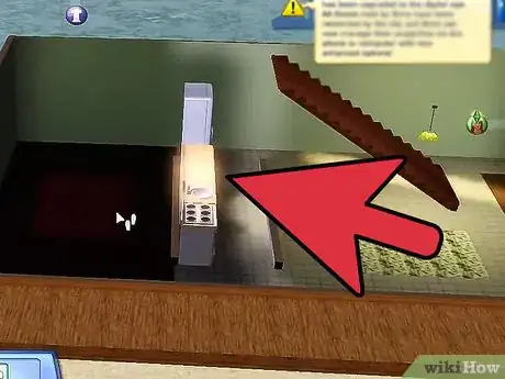 Imagen titulada Play the Sims 3 Step 4