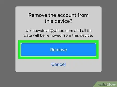 Imagen titulada Log Out of Yahoo Mail Step 10