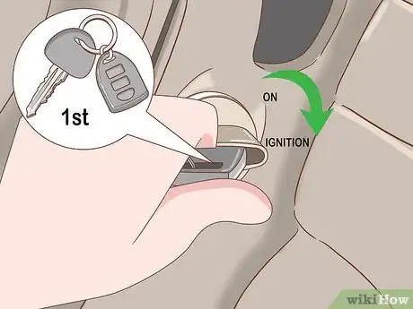 Imagen titulada Program a Car Key Step 12