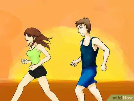 Imagen titulada Tell when a Girl Is Interested in You Step 01