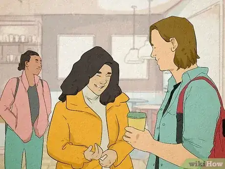 Imagen titulada What He Thinks when You Don't Contact Him Step 9