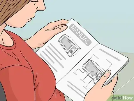 Imagen titulada Preheat a Convection Oven Step 1