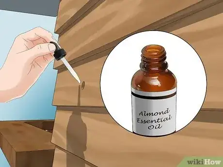 Imagen titulada Get Rid of Wood Bees Naturally Step 2