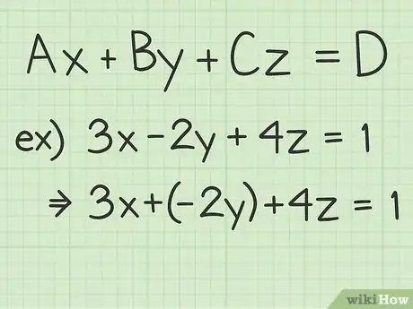 Imagen titulada Solve Matrices Step 2