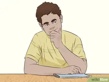 Imagen titulada Write About Yourself Step 6