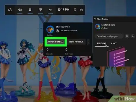 Imagen titulada Appear Offline on Xbox Step 15