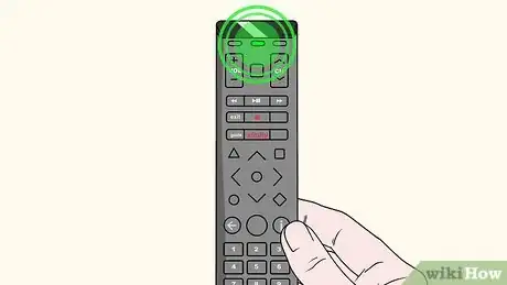 Imagen titulada Program a Comcast Remote Step 21