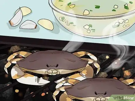 Imagen titulada Cook a Crab Step 14