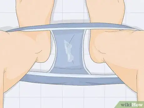 Imagen titulada Keep Your Vagina Cleaner Step 12