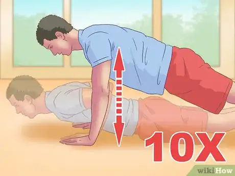 Imagen titulada Get Better Triceps Step 5