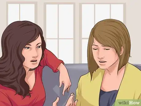 Imagen titulada Deal With Teen Pregnancy Step 19
