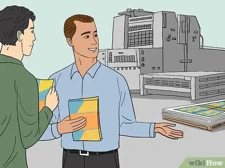 Imagen titulada Make a Travel Brochure Step 18
