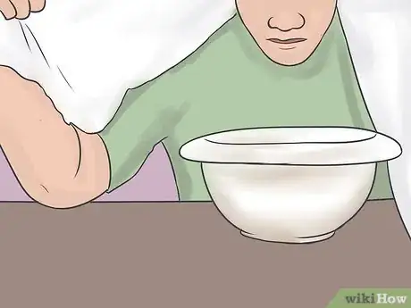 Imagen titulada Stop Yourself from Being Sick Step 11