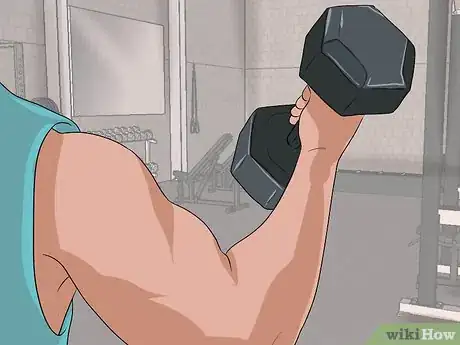 Imagen titulada Show off Your Muscles Without It Seeming Intentional Step 12