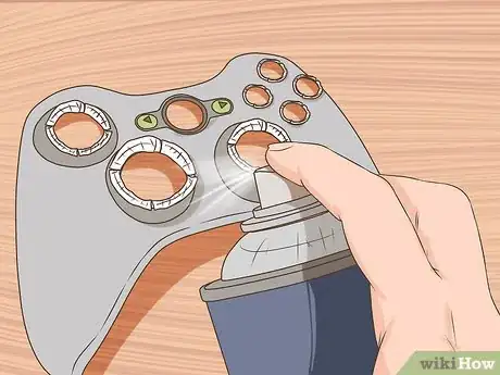 Imagen titulada Paint an Xbox 360 Controller Step 9