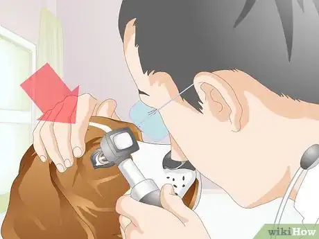 Imagen titulada Clean Gunk from Your Dog's Eyes Step 1