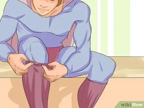 Imagen titulada Make a Superhero Costume Step 14