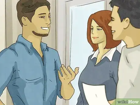 Imagen titulada Make a Narcissist Obsessed with You Step 3