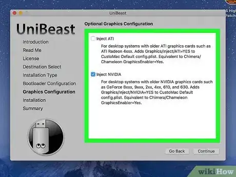 Imagen titulada Install macOS on a Windows PC Step 50