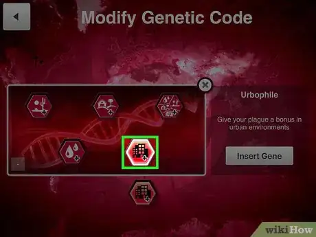 Imagen titulada Beat Prion Brutal Mode in Plague Inc. Step 4