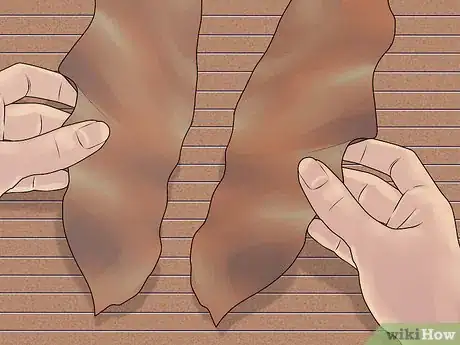 Imagen titulada Roll a Cigar Step 4