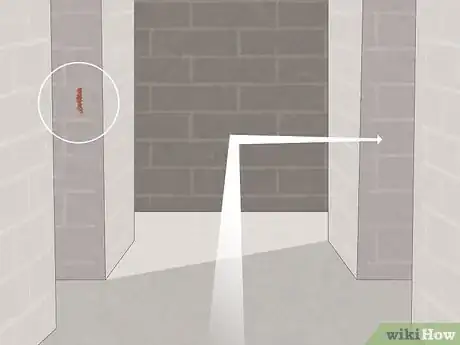 Imagen titulada Find Your Way Through a Maze Step 7